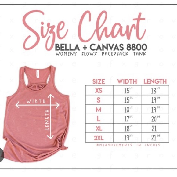 BELLA CANVAS, “Suck It Up Buttercup” tank!! - Picture 9 of 9